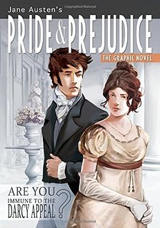 Pride and Prejudice by Jane Austen (Illustrations by Rajesh Nagulakonda)